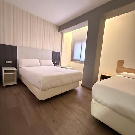 Hostal Letto Dal Mare Valensiya Dış mekan fotoğraf