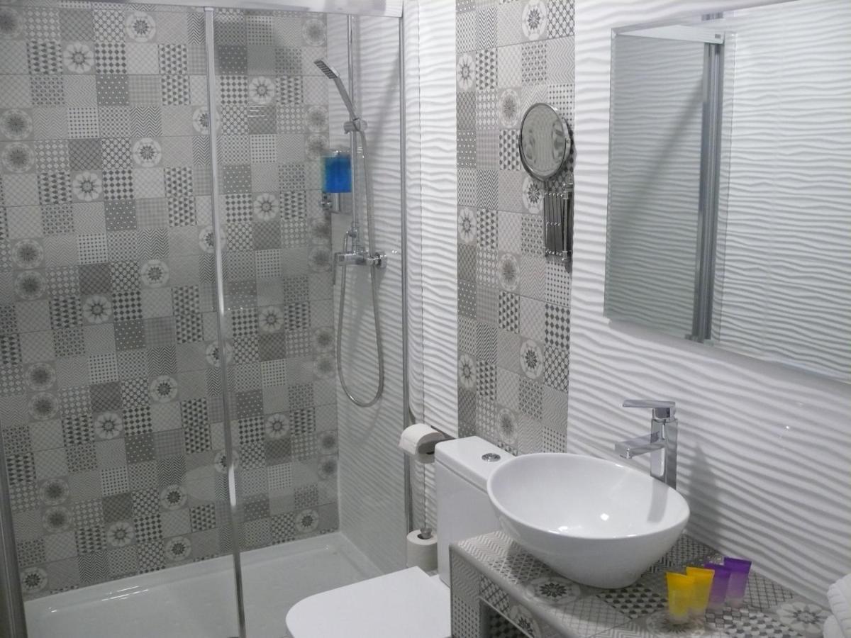 Hostal Letto Dal Mare Valensiya Dış mekan fotoğraf