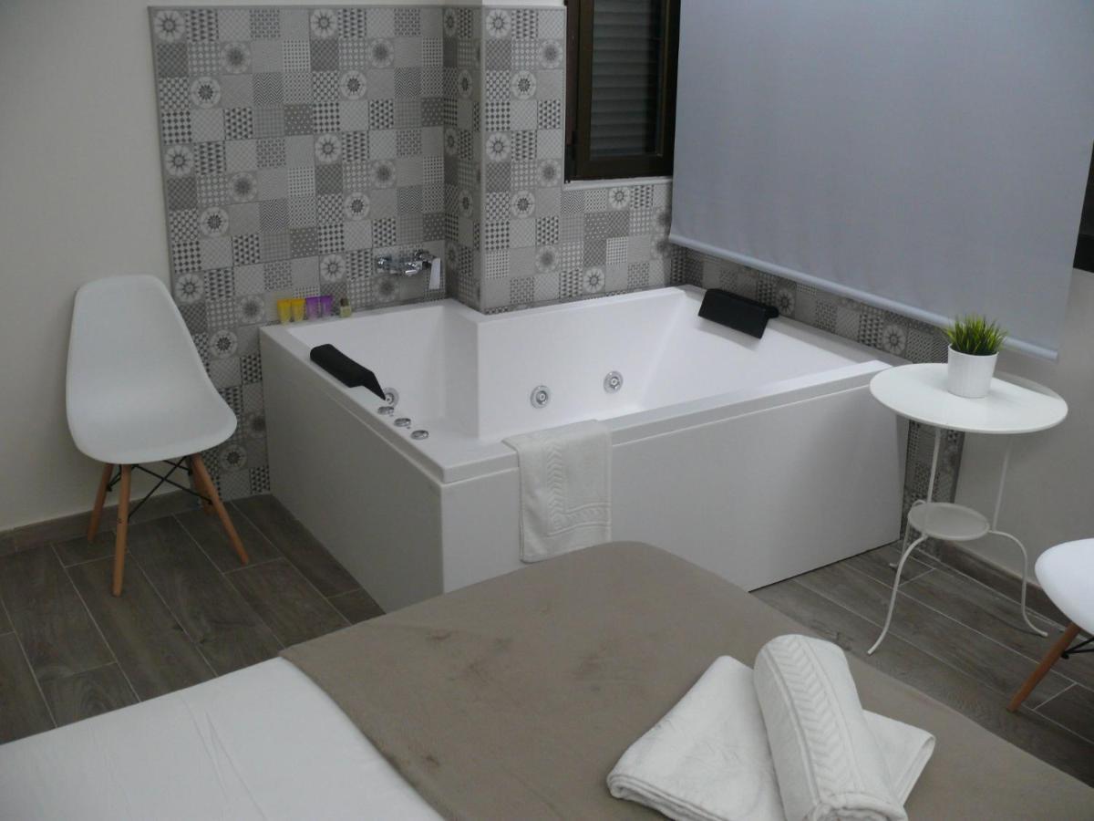 Hostal Letto Dal Mare Valensiya Dış mekan fotoğraf