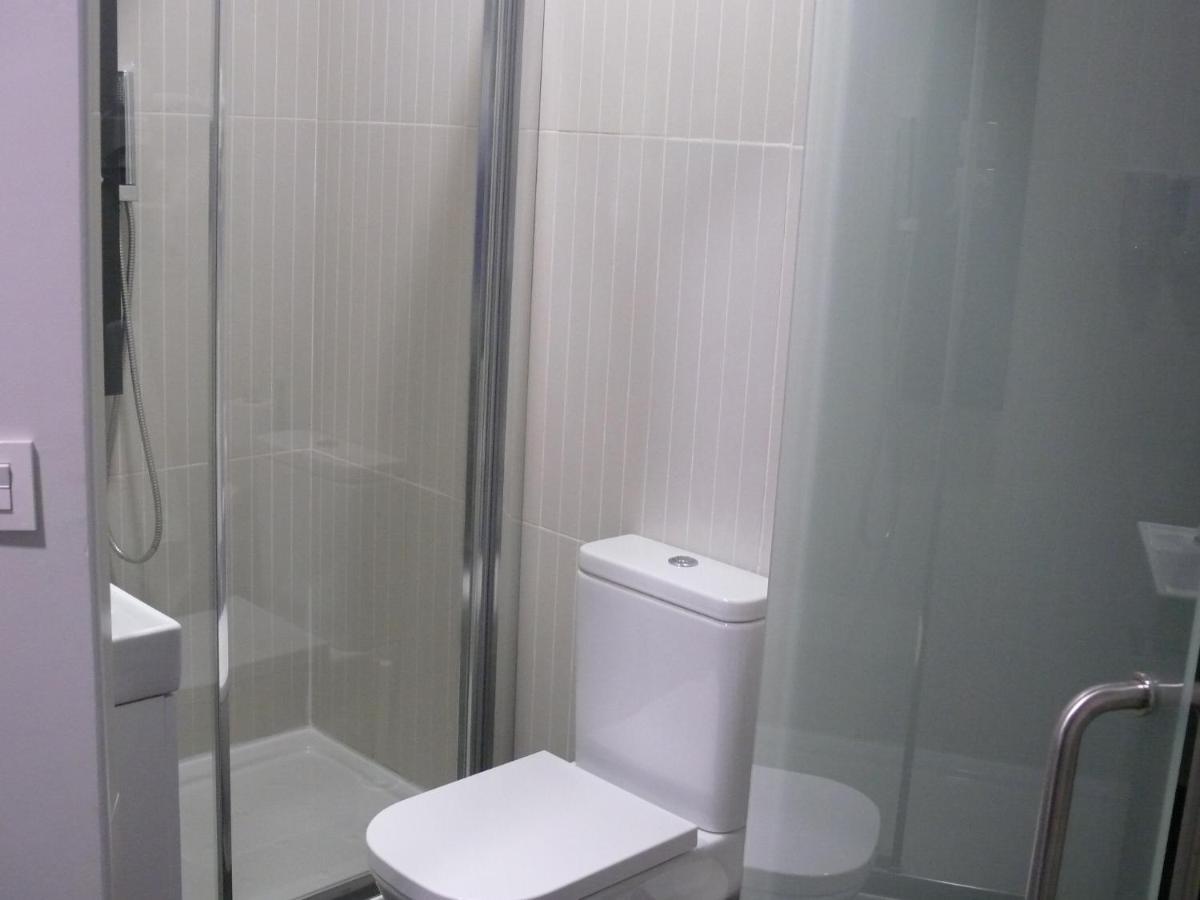 Hostal Letto Dal Mare Valensiya Dış mekan fotoğraf