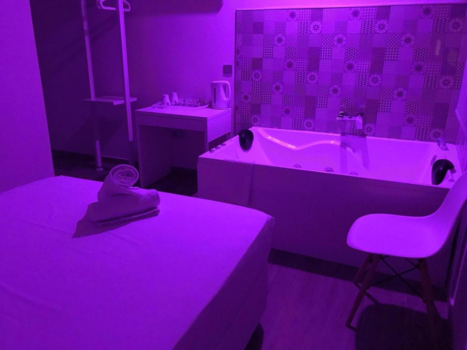 Hostal Letto Dal Mare Valensiya Dış mekan fotoğraf